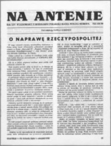 Na Antenie 1976, R. 14 nr 159/160