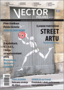 Vector Polonii 2014, R. 3 nr 10 (101)