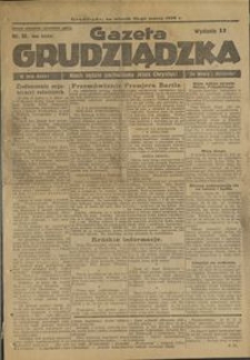 Gazeta Grudziądzka 1929.03.26 R.36 nr 36