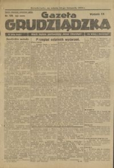 Gazeta Grudziądzka 1929.11.23 R.36 nr 139