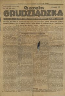 Gazeta Grudziądzka 1929.11.26 R.36 nr 140