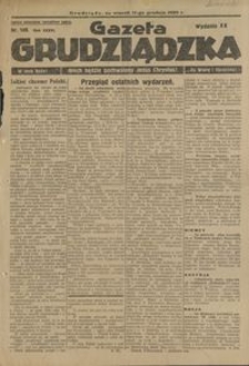 Gazeta Grudziądzka 1929.12.17 R.36 nr 149