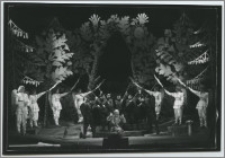 [Jan Drda "Igraszki z diabłem", 16 marca 1949 roku r.,Teatr Wilama Horzycy w Toruniu]