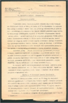Biuletyn strzelecki R.1928, nr 7