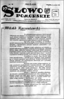 Słowo Pomorskie 1938.09.02 R.18 nr 200