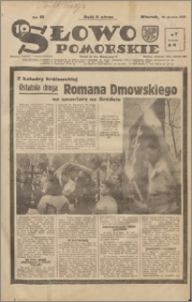 Słowo Pomorskie 1939.01.10 R.19 nr 7