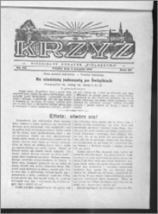 Krzyż, R. 63 (1931), nr 32