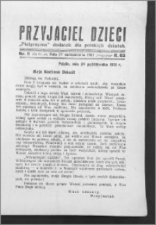 Przyjaciel Dzieci, R. 63 (1931), nr 5