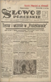 Słowo Pomorskie 1939.05.18 R.19 nr 114