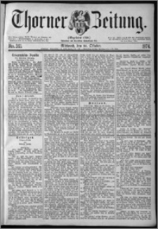 Thorner Zeitung 1874, Nro. 241