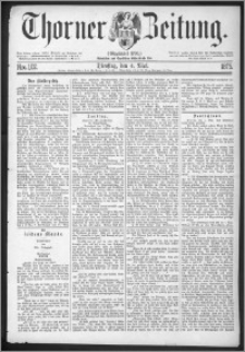 Thorner Zeitung 1875, Nro. 102