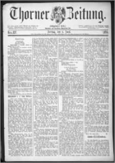 Thorner Zeitung 1875, Nro. 127