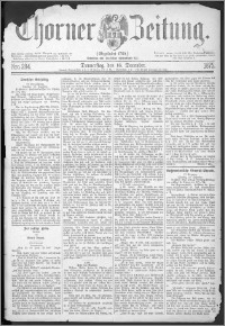 Thorner Zeitung 1875, Nro. 294