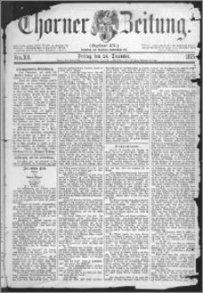 Thorner Zeitung 1875, Nro. 301