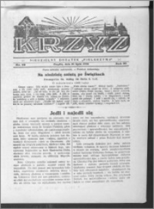 Krzyż, R. 65 (1933), nr 29