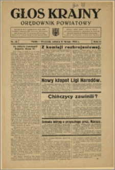 Głos Krajny 1932 Nr.013