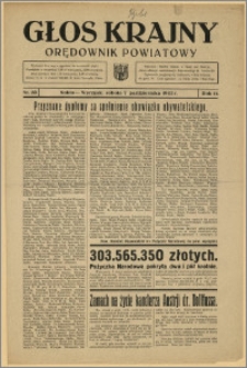 Głos Krajny 1933 Nr 80