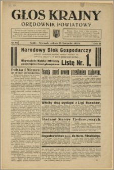 Głos Krajny 1933 Nr 94