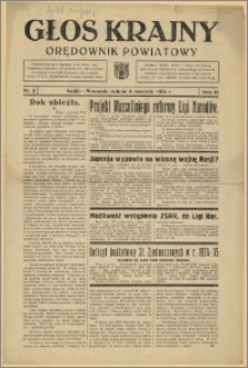 Głos Krajny 1934 Nr 2