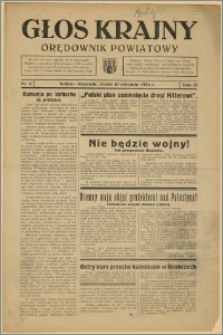 Głos Krajny 1934 Nr 3