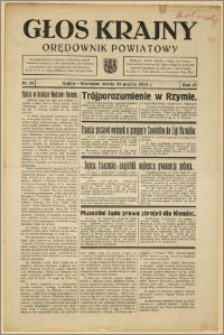 Głos Krajny 1934 Nr 23