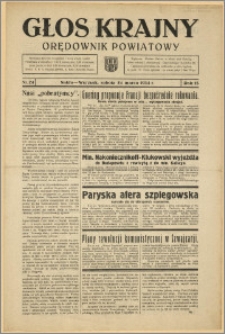Głos Krajny 1934 Nr 24