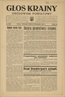 Głos Krajny 1934 Nr 90