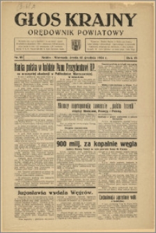 Głos Krajny 1934 Nr 99
