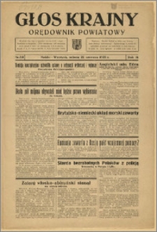Głos Krajny 1935 Nr 50