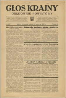 Głos Krajny 1935 Nr 52