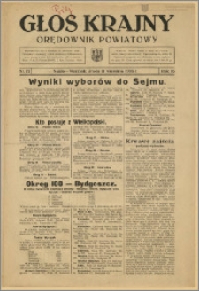 Głos Krajny 1935 Nr 73