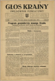 Głos Krajny 1935 Nr 84