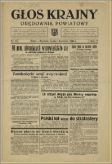 Głos Krajny 1936 Nr 27