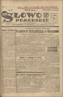 Słowo Pomorskie 1939.06.08 R.19 nr 130
