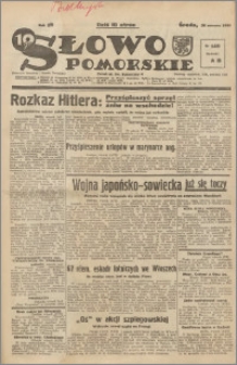 Słowo Pomorskie 1939.06.28 R.19 nr 146