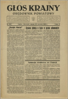 Głos Krajny 1936 Nr 50