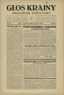 Głos Krajny 1936 Nr 60