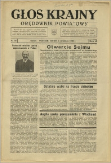 Głos Krajny 1937 Nr 97
