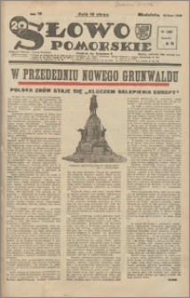 Słowo Pomorskie 1939.07.16 R.19 nr 161