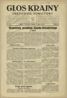 Głos Krajny 1938 Nr 53