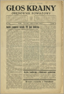 Głos Krajny 1938 Nr 55