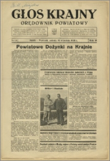 Głos Krajny 1938 Nr 73