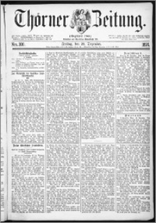 Thorner Zeitung 1876, Nro. 300