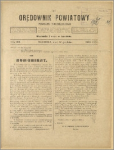 Orędownik Powiatowy Powiatu Tucholskiego 1928 Nr 100