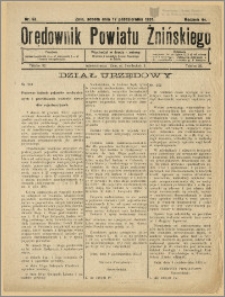 Orędownik Powiatu Żnińskiego 1931 Nr 63