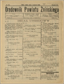 Orędownik Powiatu Żnińskiego 1932 Nr 26