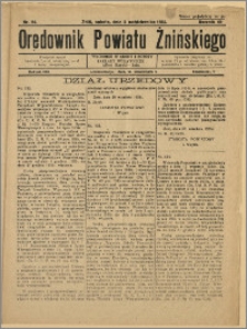 Orędownik Powiatu Żnińskiego 1935 Nr 24