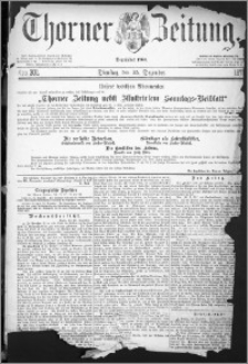 Thorner Zeitung 1877, Nro. 301