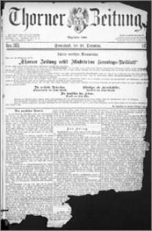 Thorner Zeitung 1877, Nro. 303