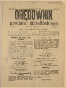 Orędownik Powiatu Strzelińskiego 1930 Nr 34